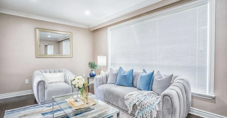Upper Level-8 Mcculla Avenue, Brampton, ON, L6V 1L7 - 5