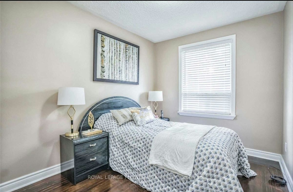 Upper Level-8 Mcculla Avenue, Brampton, ON, L6V 1L7 - 8