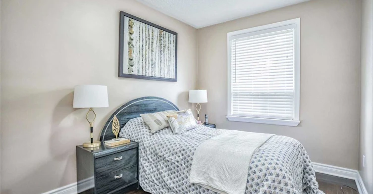 Upper Level-8 Mcculla Avenue, Brampton, ON, L6V 1L7 - 8