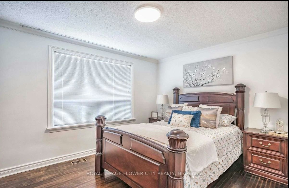Upper Level-8 Mcculla Avenue, Brampton, ON, L6V 1L7 - 7