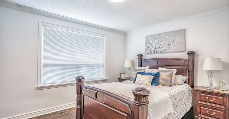 Upper Level-8 Mcculla Avenue, Brampton, ON, L6V 1L7 - 7