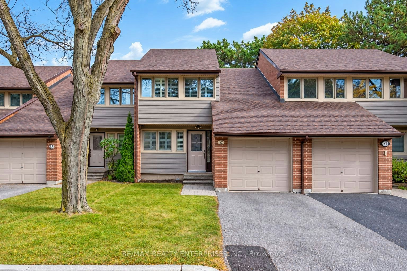 82-2881 Windwood Drive, Mississauga, ON, L5N 2K9