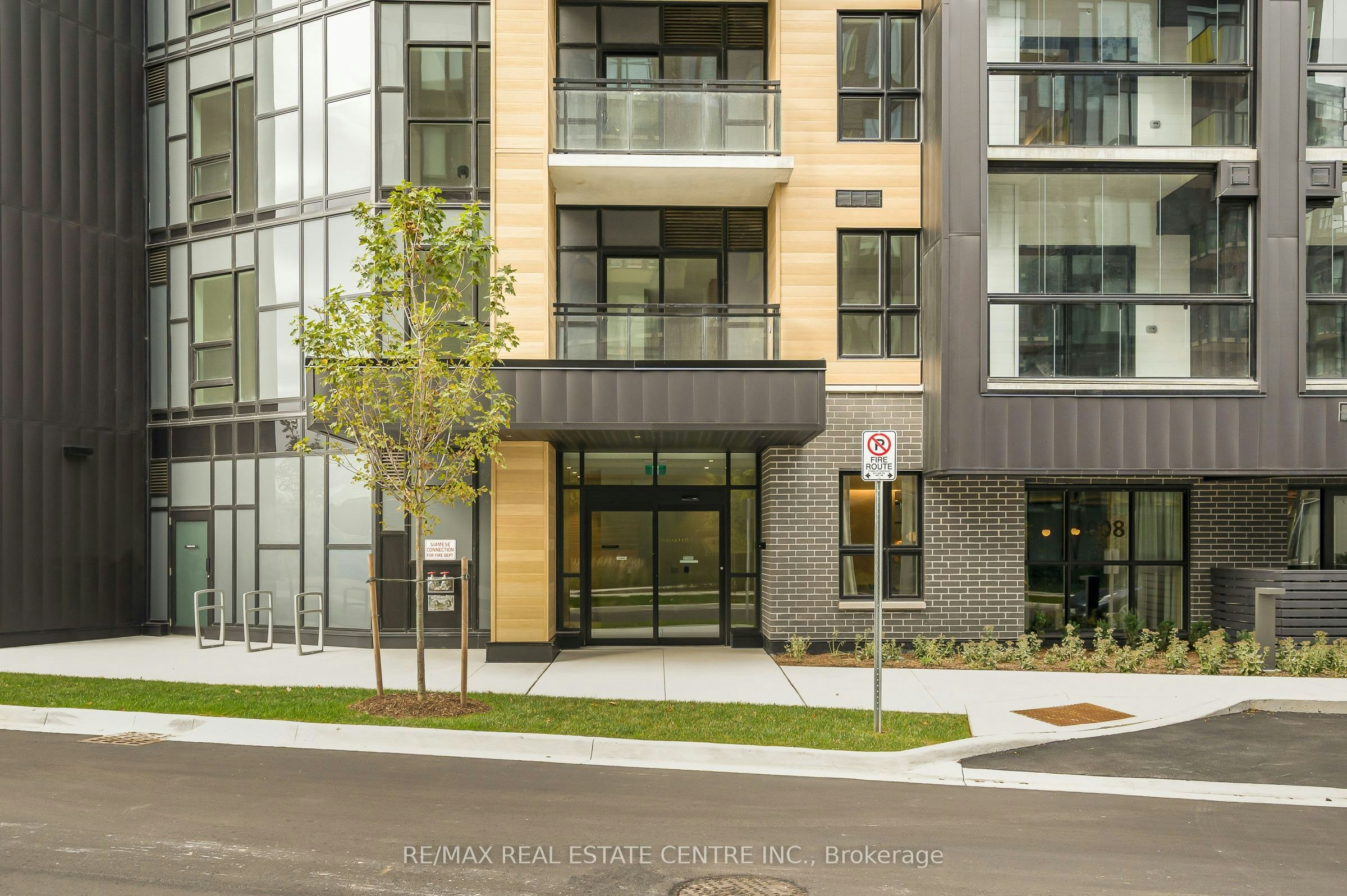 418-3008 William Cutmore Boulevard, Oakville, ON, L6H 8A4 - 8