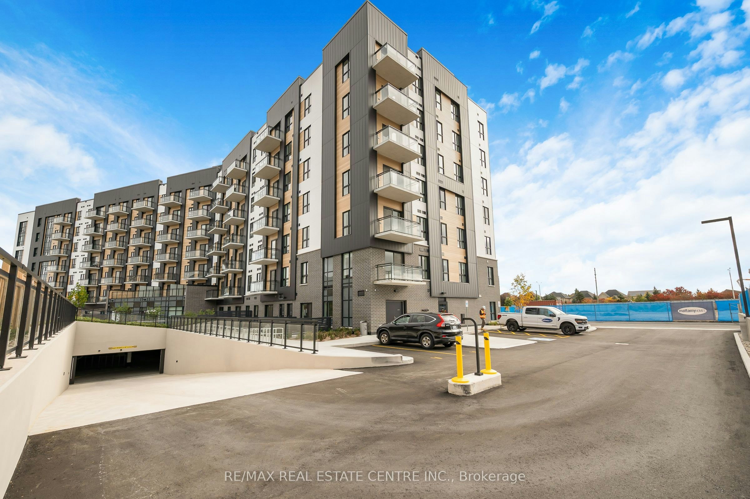 418-3008 William Cutmore Boulevard, Oakville, ON, L6H 8A4 - 6