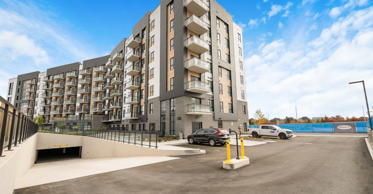 418-3008 William Cutmore Boulevard, Oakville, ON, L6H 8A4 - 6