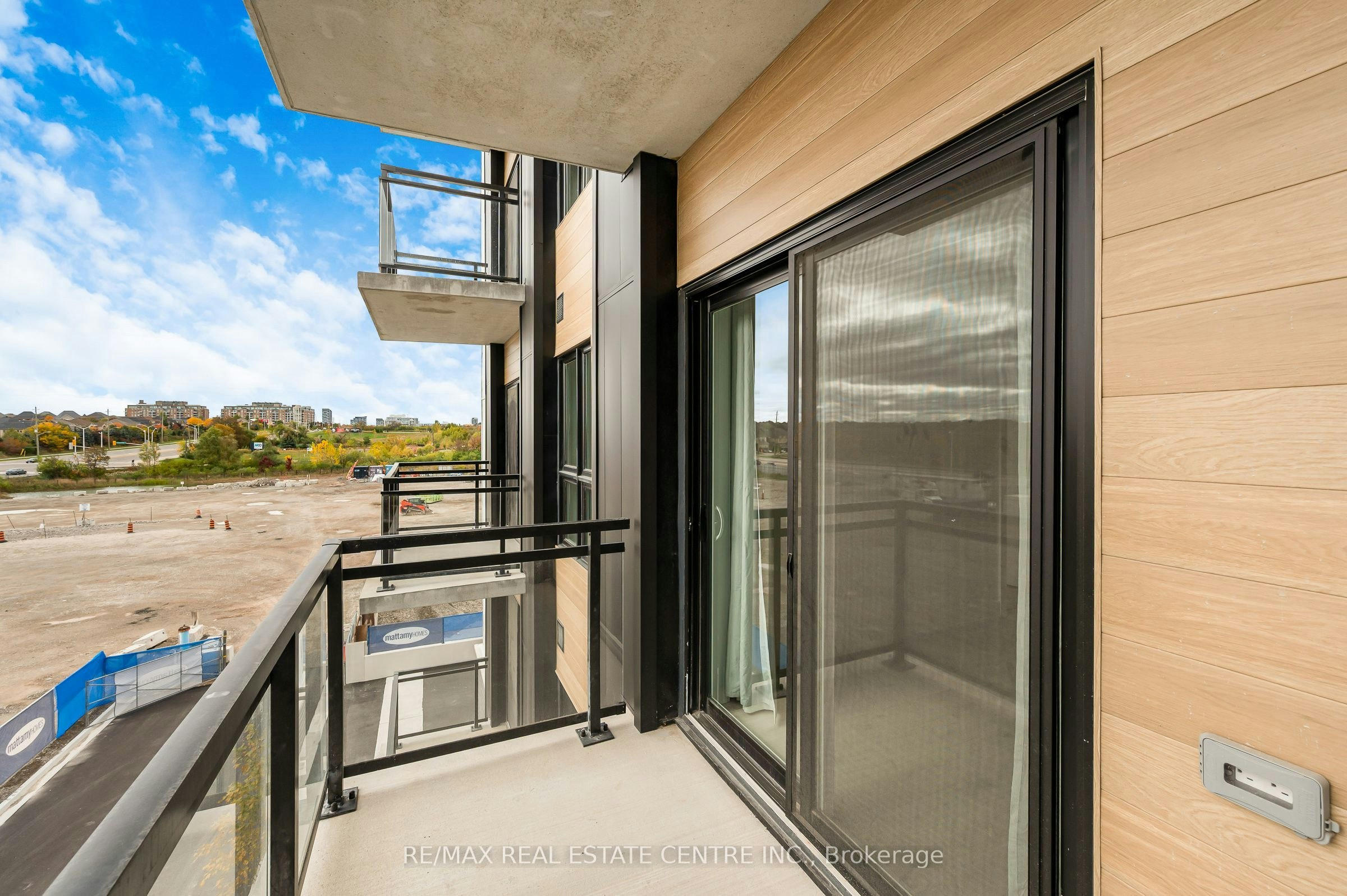418-3008 William Cutmore Boulevard, Oakville, ON, L6H 8A4 - 28