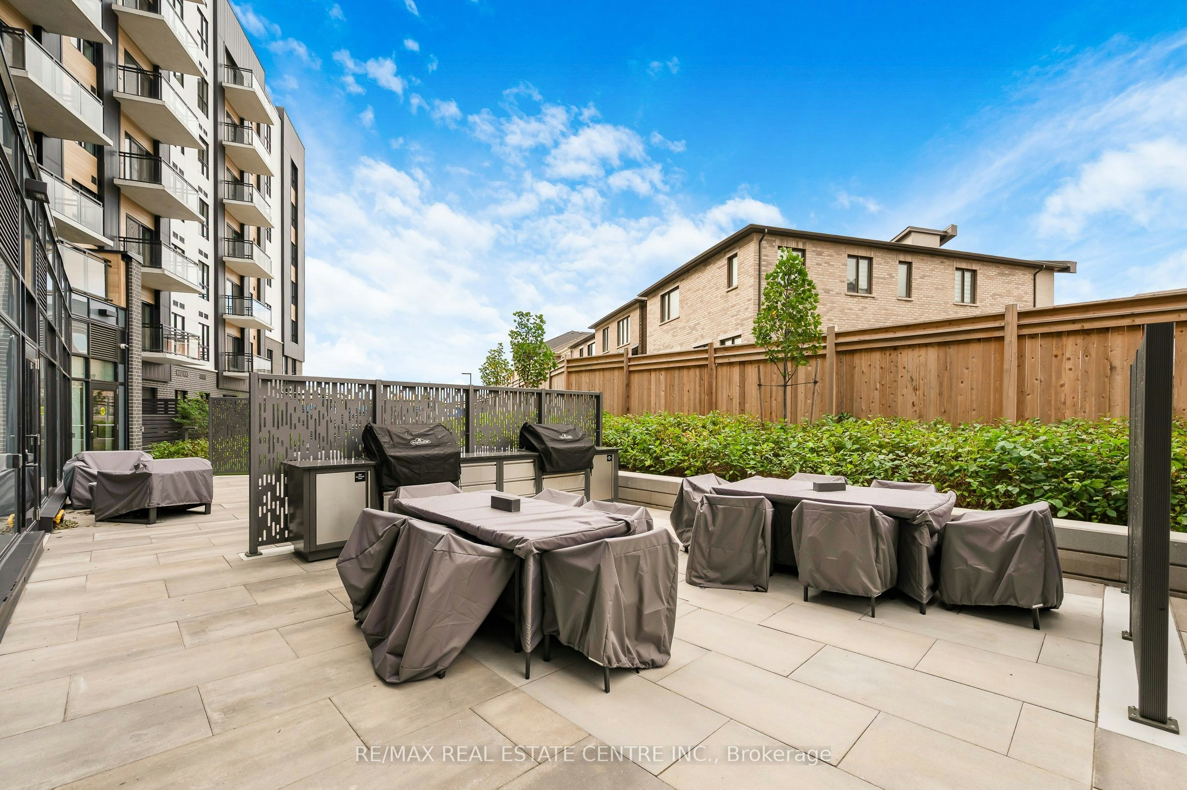 418-3008 William Cutmore Boulevard, Oakville, ON, L6H 8A4 - 4