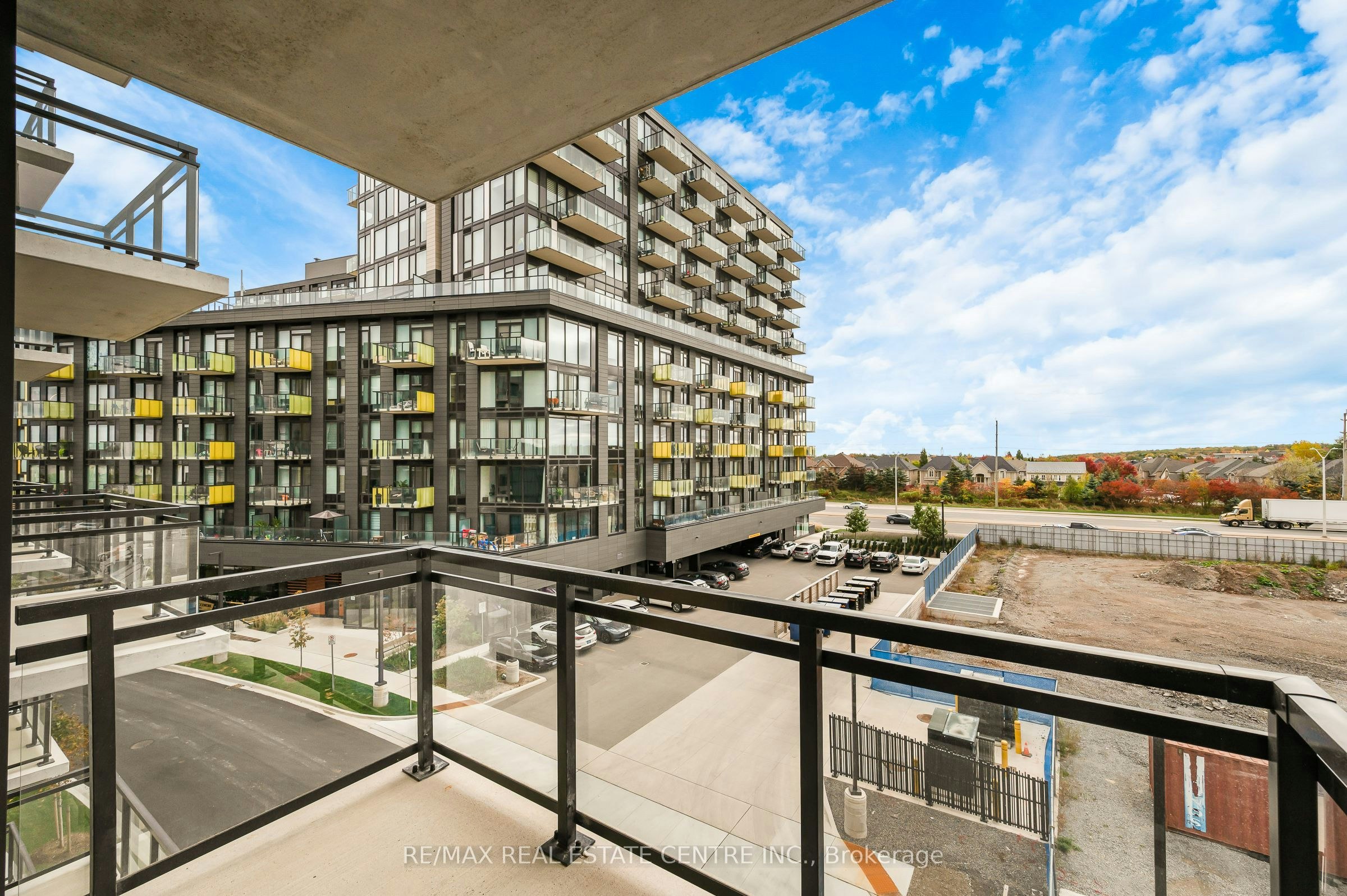 418-3008 William Cutmore Boulevard, Oakville, ON, L6H 8A4 - 26