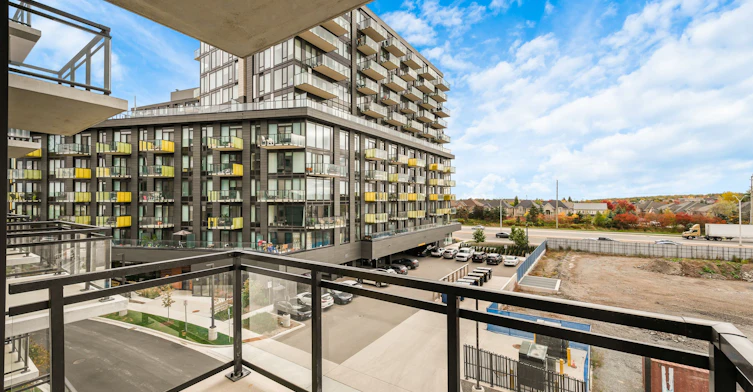418-3008 William Cutmore Boulevard, Oakville, ON, L6H 8A4 - 26