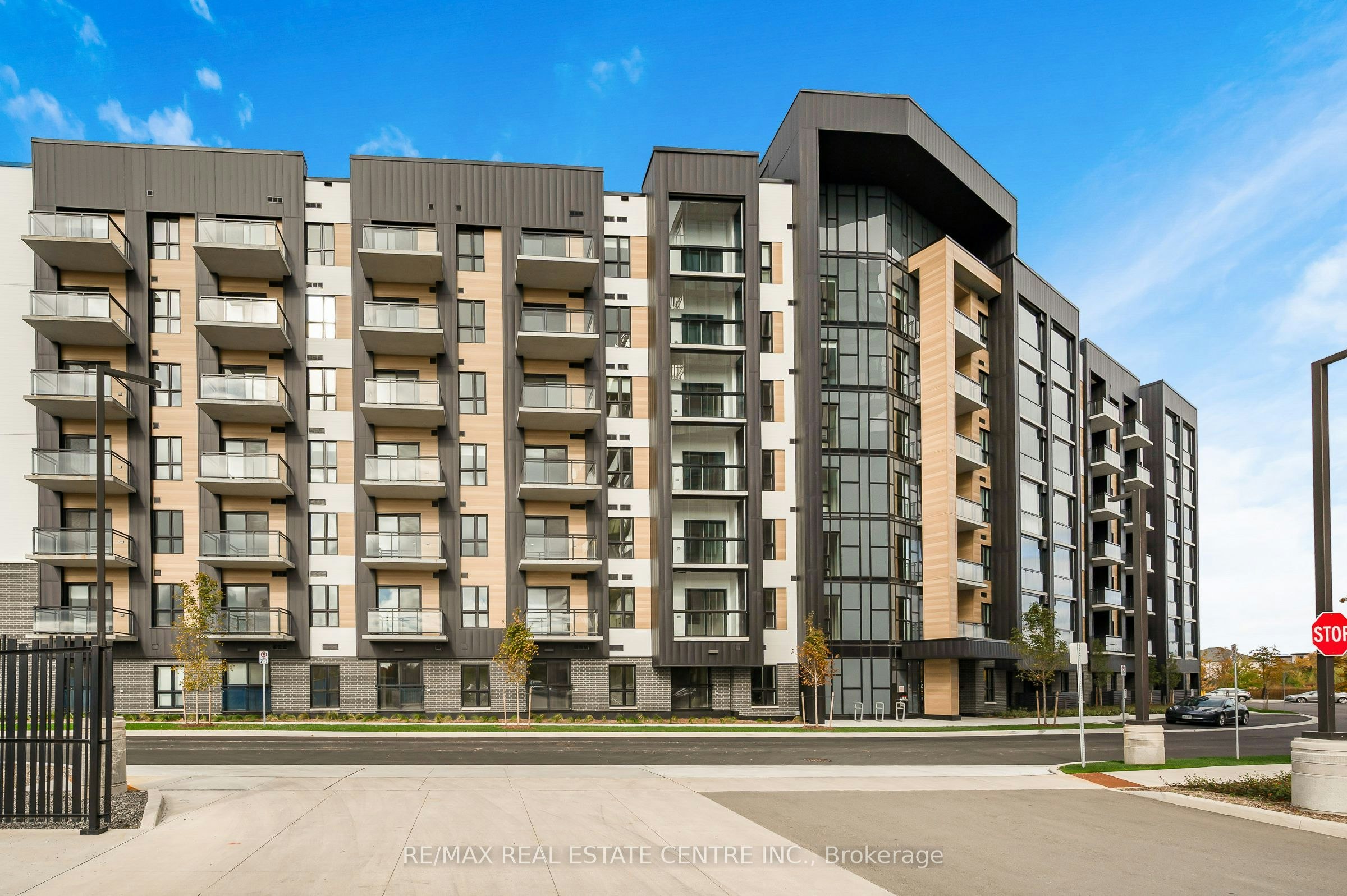418-3008 William Cutmore Boulevard, Oakville, ON, L6H 8A4 - 7