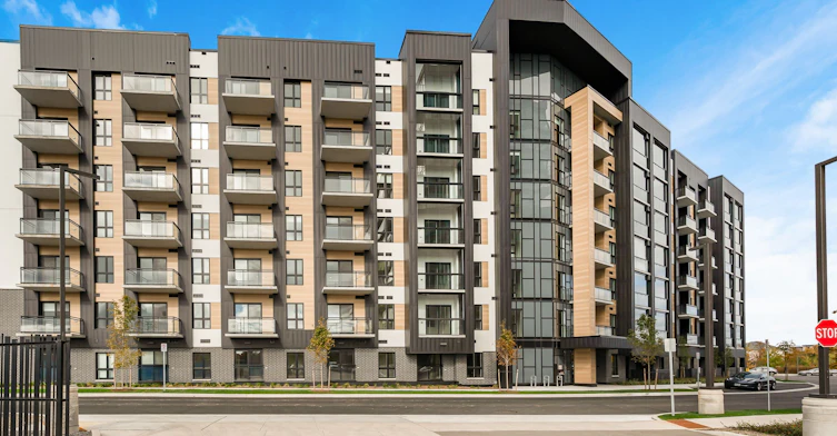 418-3008 William Cutmore Boulevard, Oakville, ON, L6H 8A4 - 7