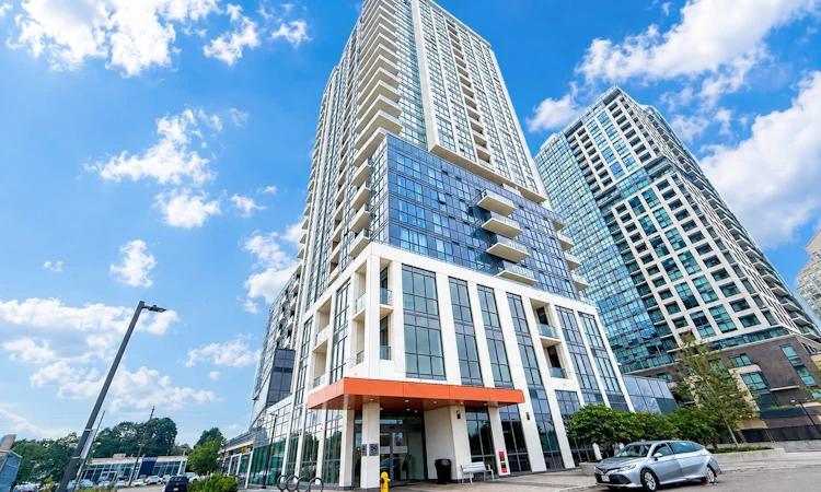 520-50 Thomas Riley Road