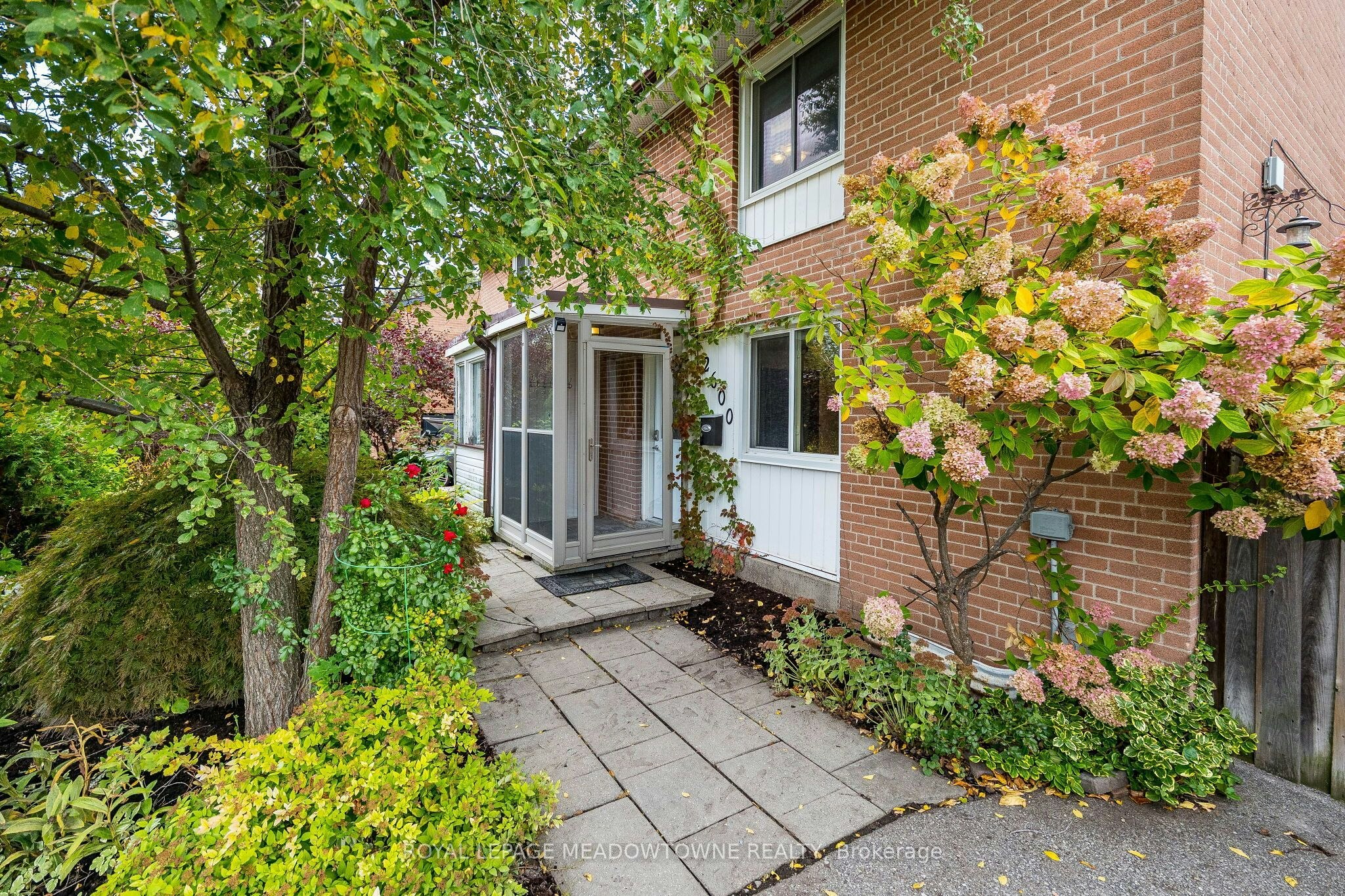 2600 Constable Road, Mississauga, ON, L5J 1W2