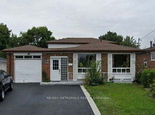 3794 Woodruff Crescent, Mississauga, ON, L4T 1T9