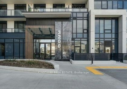 318-3200 William Coltson Avenue, Oakville, ON, L6H 7W8