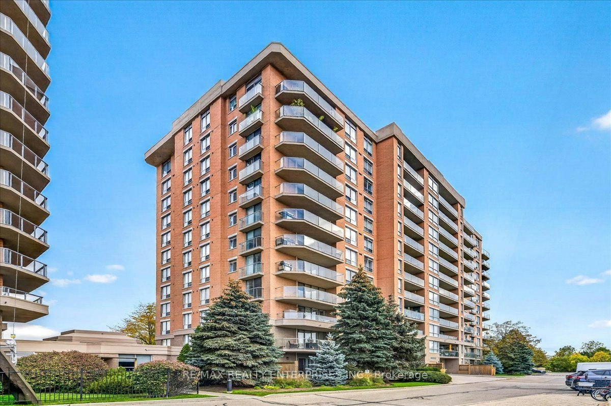403-1150 Parkwest Place, Mississauga, ON, L5E 3K4