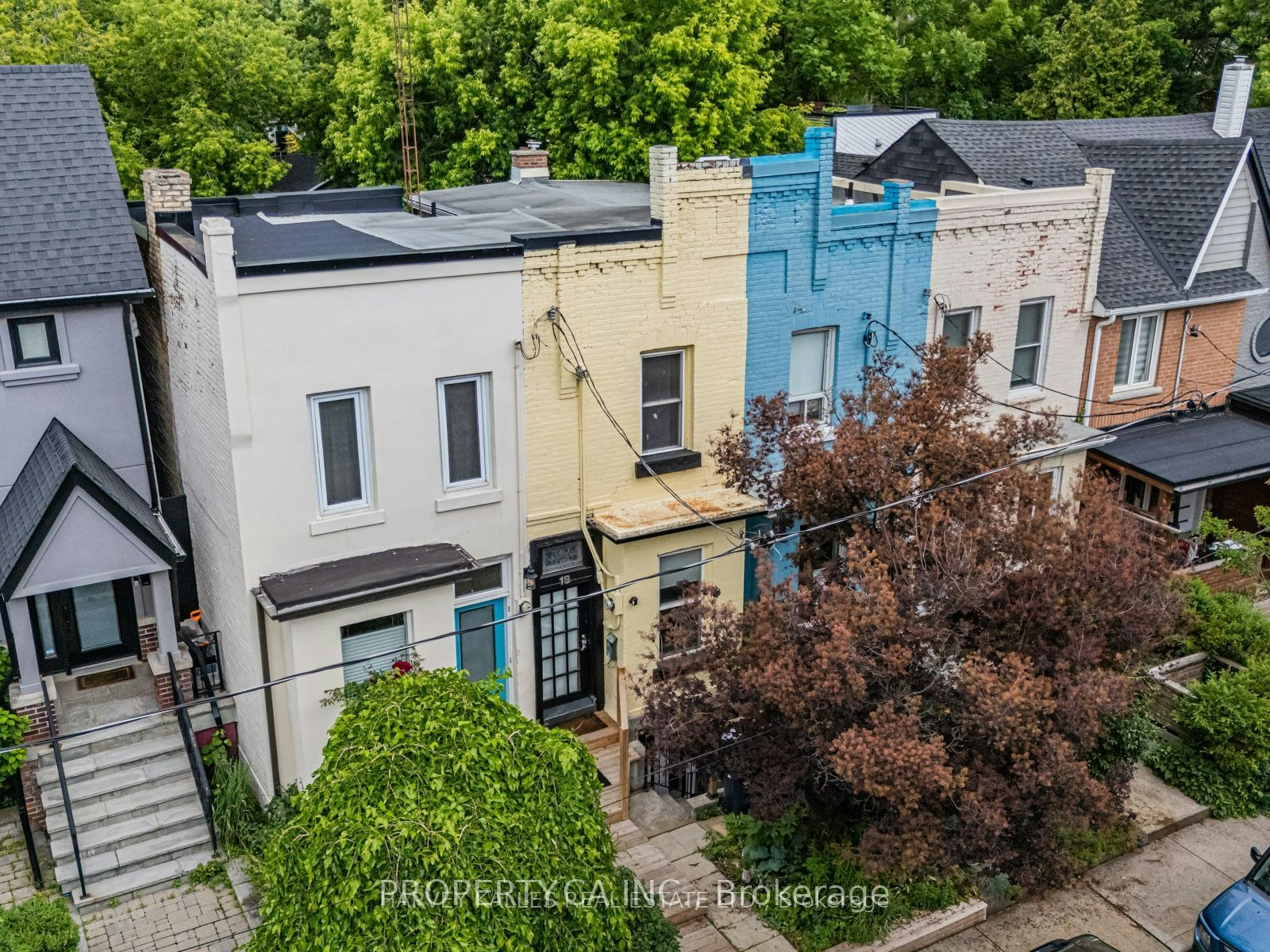 18 Saunders Avenue, Toronto, ON, M6R 1B8 - 26