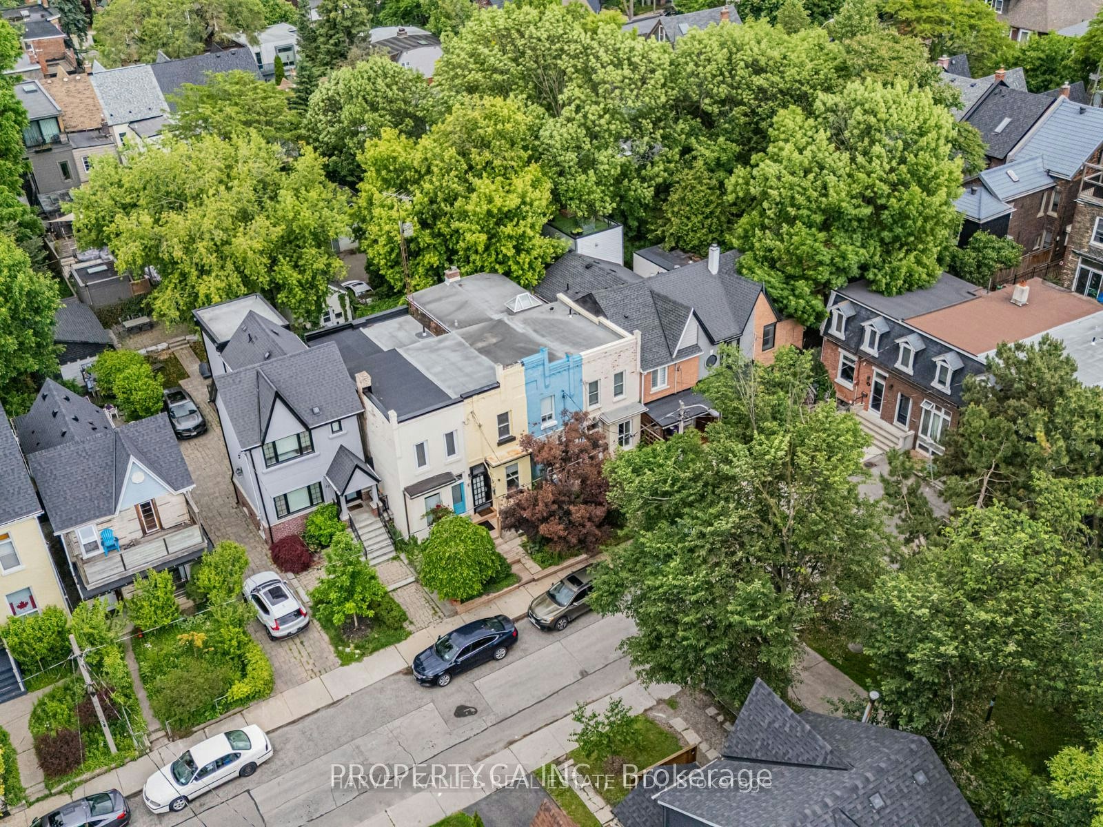 18 Saunders Avenue, Toronto, ON, M6R 1B8 - 25