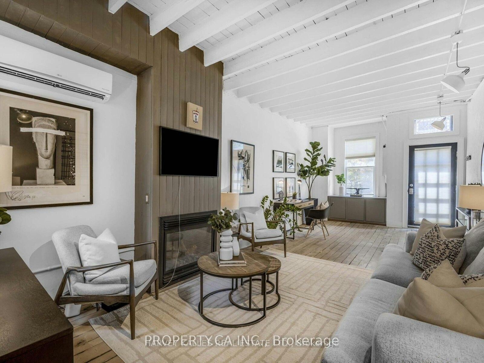 18 Saunders Avenue, Toronto, ON, M6R 1B8 - 6