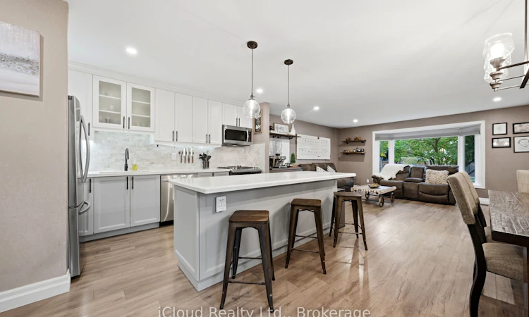 2324 Coldstream Drive