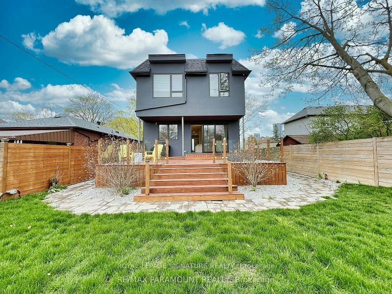 Lower Level-4 Charleston Road, Toronto, ON, M9B 4M7 - 15