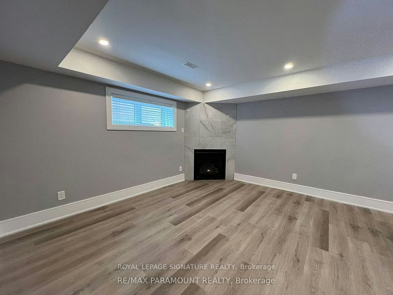 Lower Level-4 Charleston Road, Toronto, ON, M9B 4M7 - 3