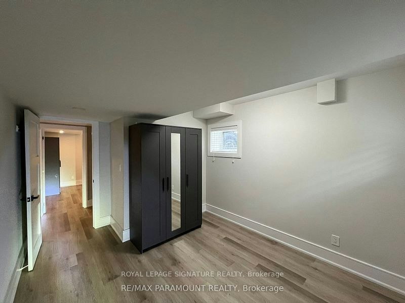 Lower Level-4 Charleston Road, Toronto, ON, M9B 4M7 - 9