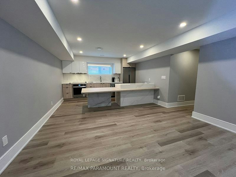 Lower Level-4 Charleston Road, Toronto, ON, M9B 4M7 - 7