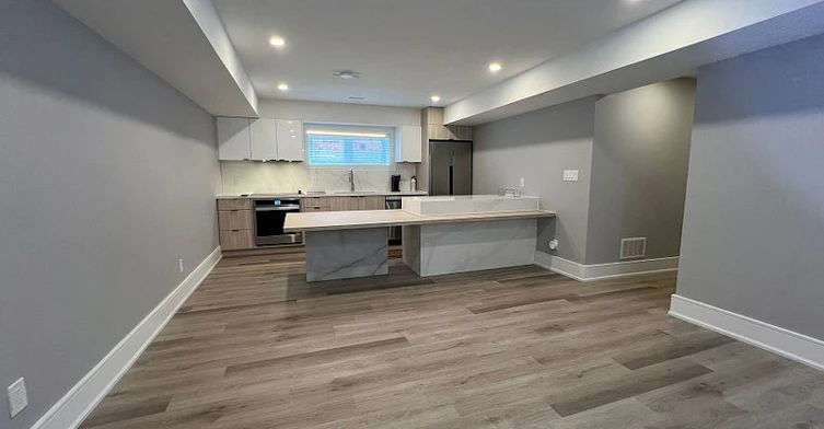 Lower Level-4 Charleston Road, Toronto, ON, M9B 4M7 - 7