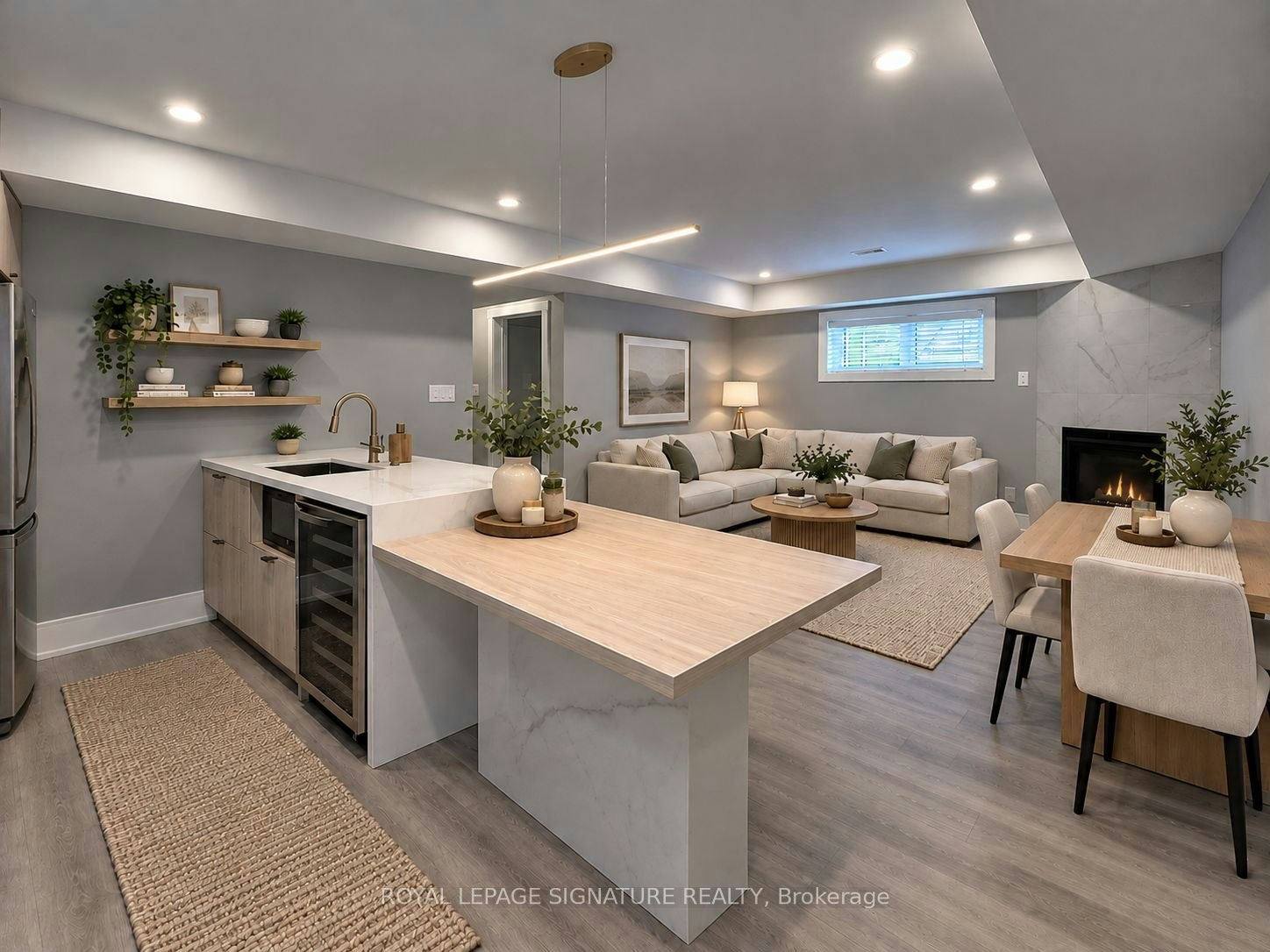 Lower Level-4 Charleston Road, Toronto, ON, M9B 4M7 - 4
