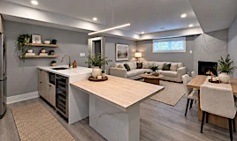 Lower Level-4 Charleston Road, Toronto, ON, M9B 4M7