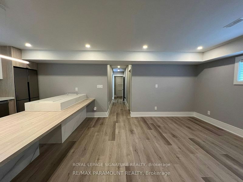 Lower Level-4 Charleston Road, Toronto, ON, M9B 4M7 - 6
