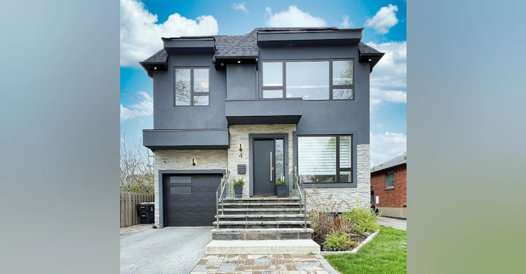 Lower Level-4 Charleston Road, Toronto, ON, M9B 4M7