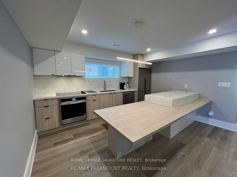 Lower Level-4 Charleston Road, Toronto, ON, M9B 4M7 - 8