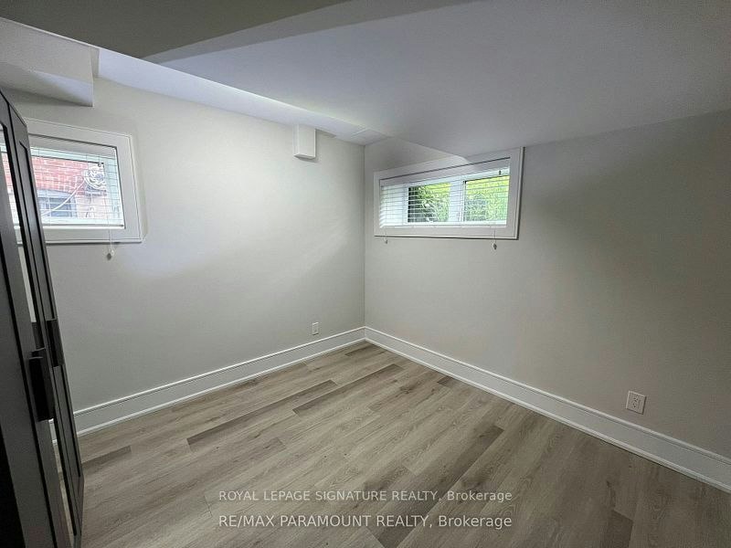 Lower Level-4 Charleston Road, Toronto, ON, M9B 4M7 - 10