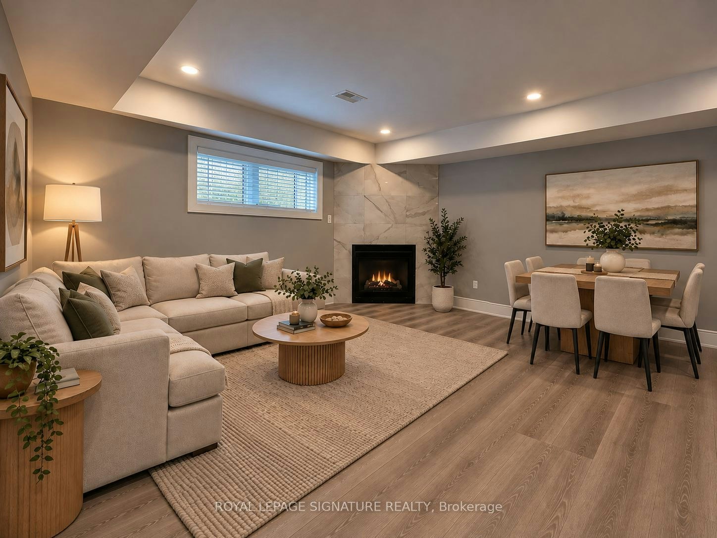 Lower Level-4 Charleston Road, Toronto, ON, M9B 4M7 - 2