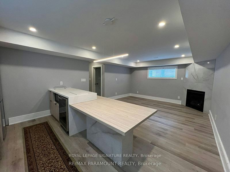 Lower Level-4 Charleston Road, Toronto, ON, M9B 4M7 - 5