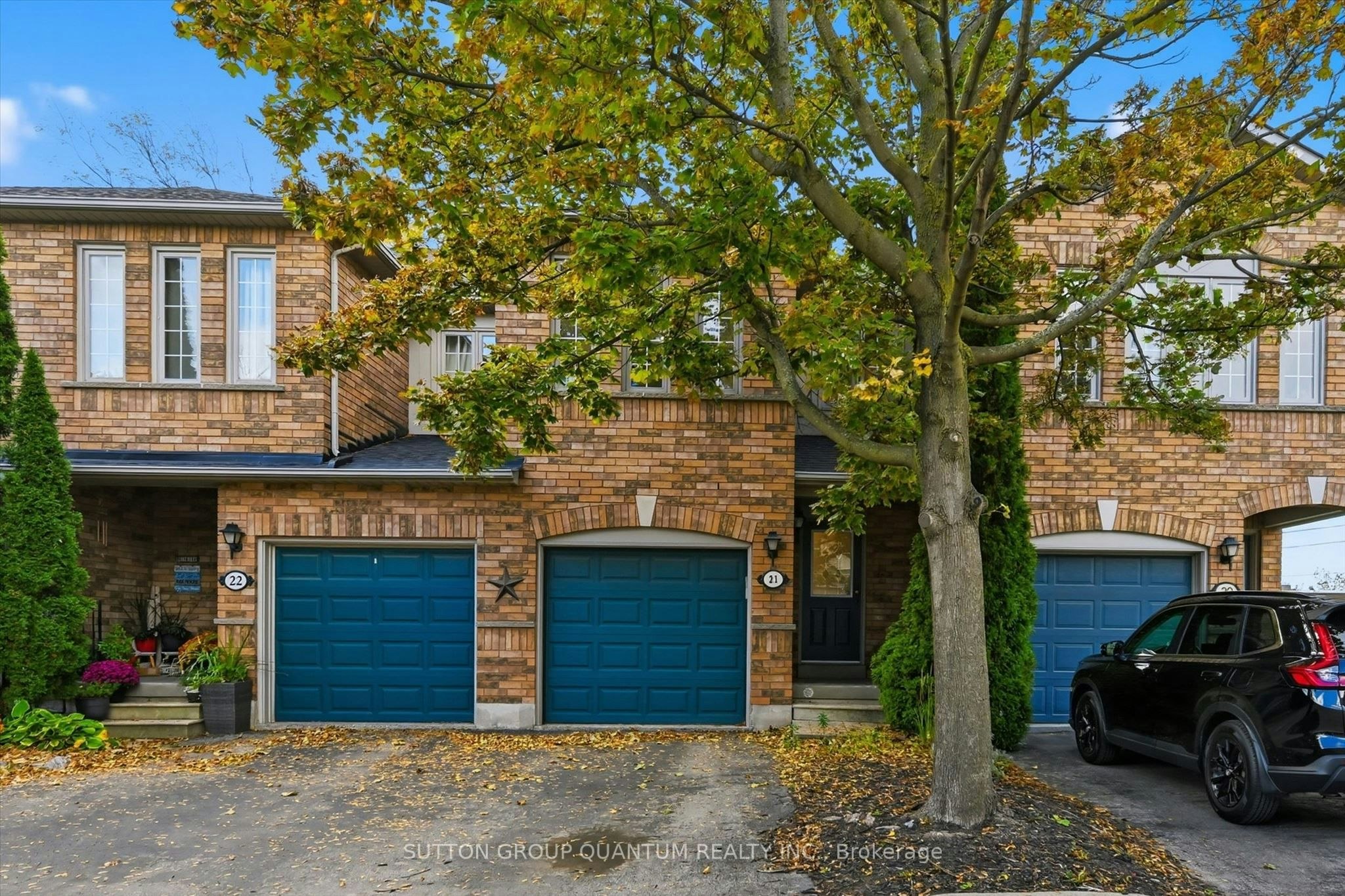 21-5555 Prince William Drive, Burlington, ON, L7L 6P3