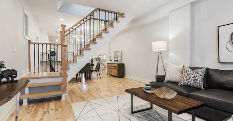 Main-116 Armstrong Avenue, Toronto, ON, M6H 1V8 - 2