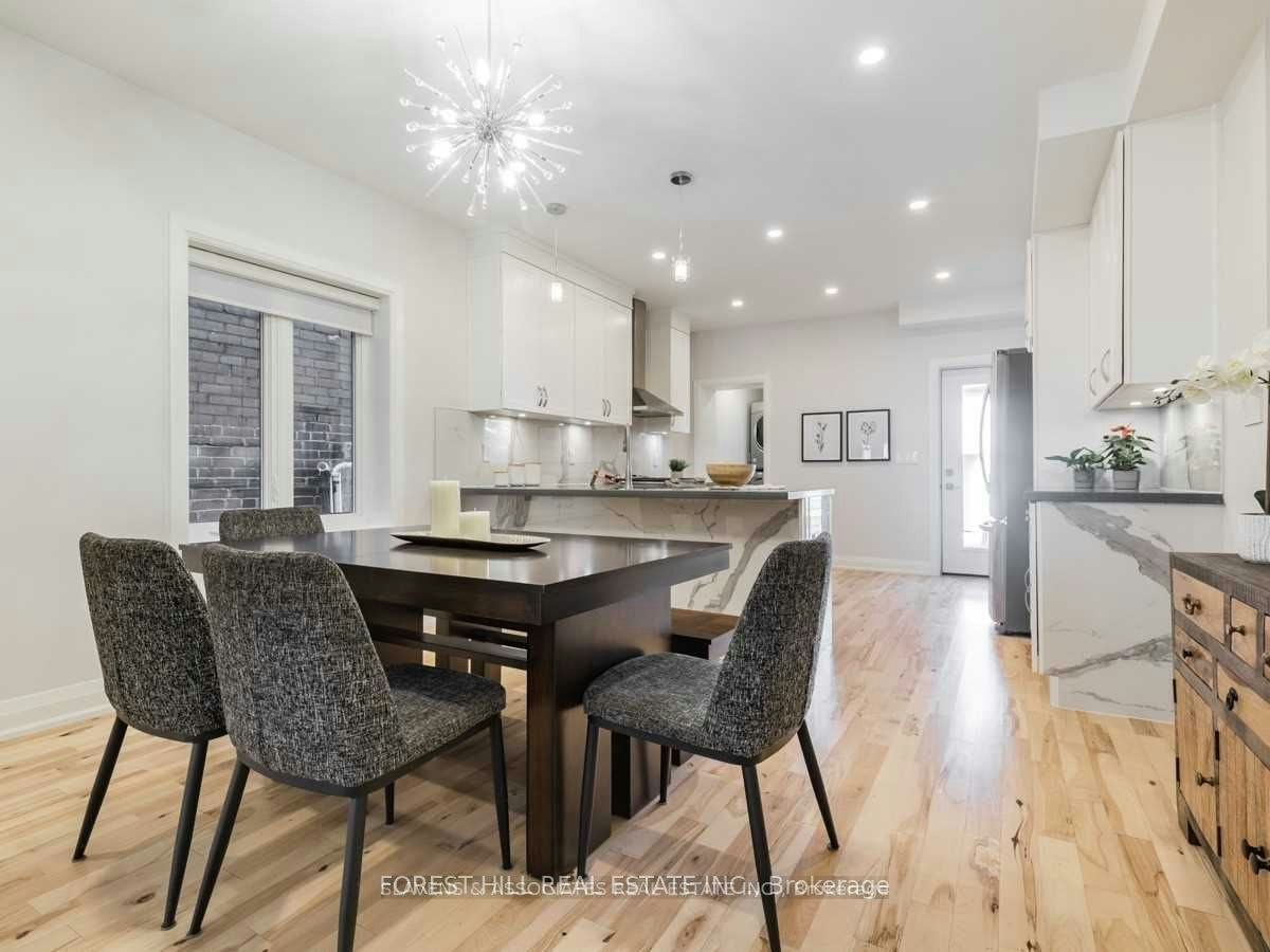 Main-116 Armstrong Avenue, Toronto, ON, M6H 1V8 - 5