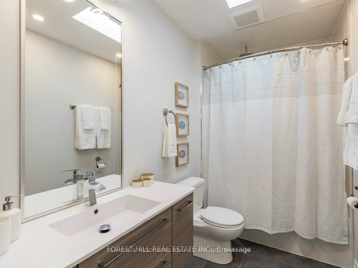 Main-116 Armstrong Avenue, Toronto, ON, M6H 1V8 - 22