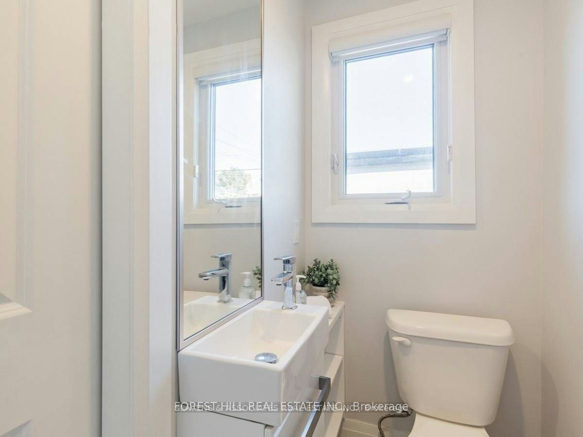 Main-116 Armstrong Avenue, Toronto, ON, M6H 1V8 - 12