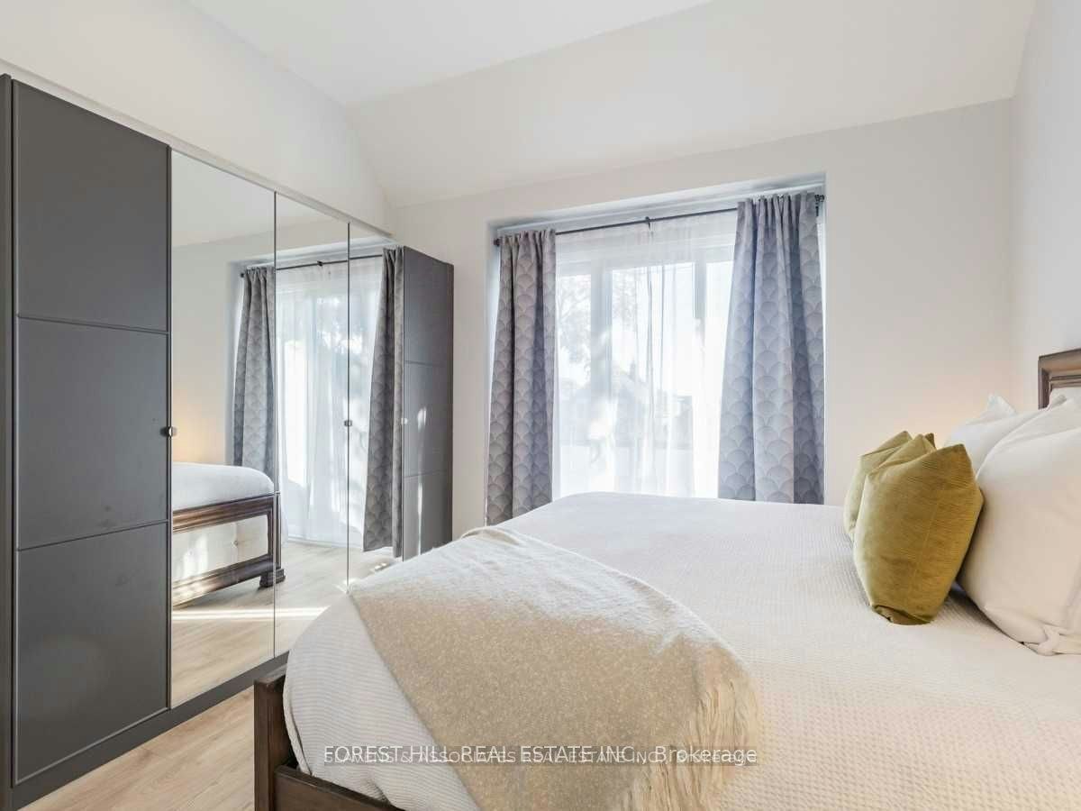 Main-116 Armstrong Avenue, Toronto, ON, M6H 1V8 - 16