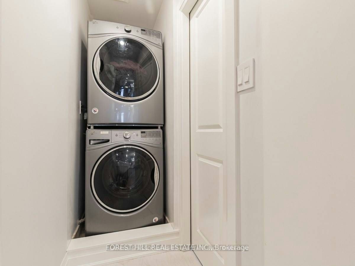 Main-116 Armstrong Avenue, Toronto, ON, M6H 1V8 - 13