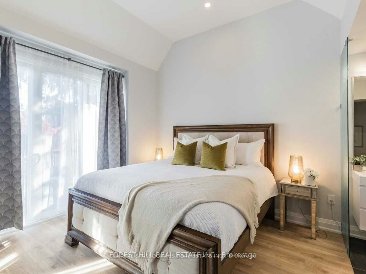 Main-116 Armstrong Avenue, Toronto, ON, M6H 1V8 - 15