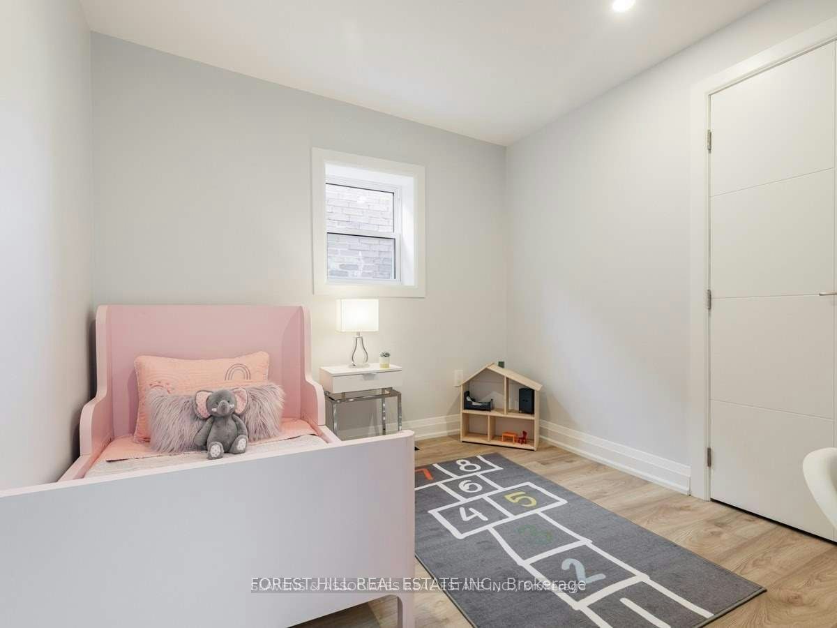 Main-116 Armstrong Avenue, Toronto, ON, M6H 1V8 - 20