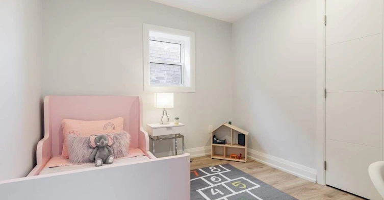 Main-116 Armstrong Avenue, Toronto, ON, M6H 1V8 - 20