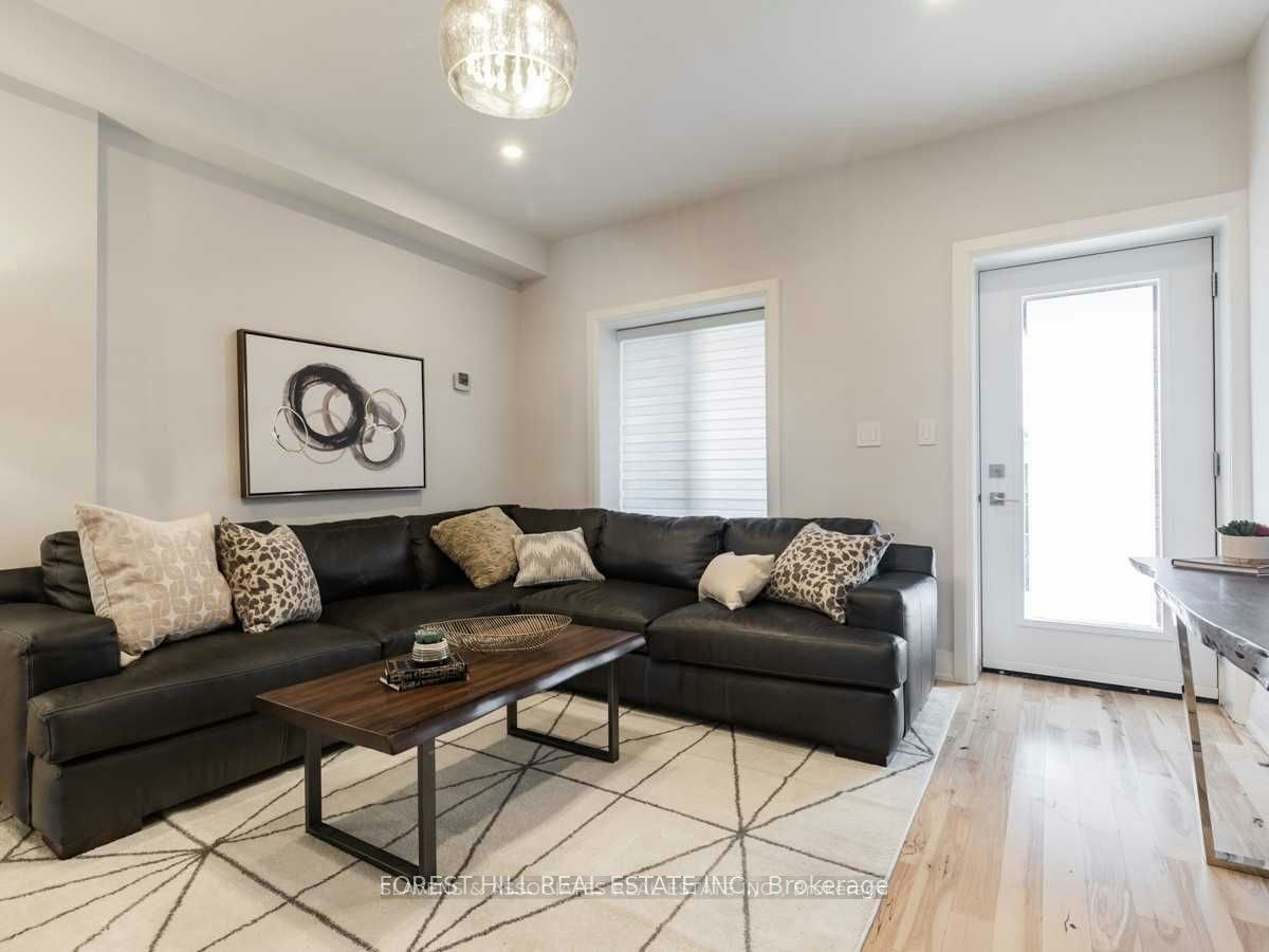 Main-116 Armstrong Avenue, Toronto, ON, M6H 1V8 - 3