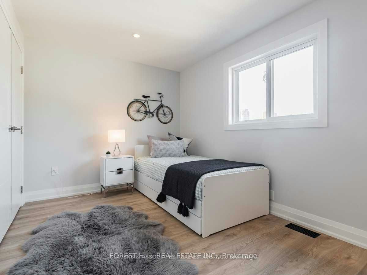Main-116 Armstrong Avenue, Toronto, ON, M6H 1V8 - 19