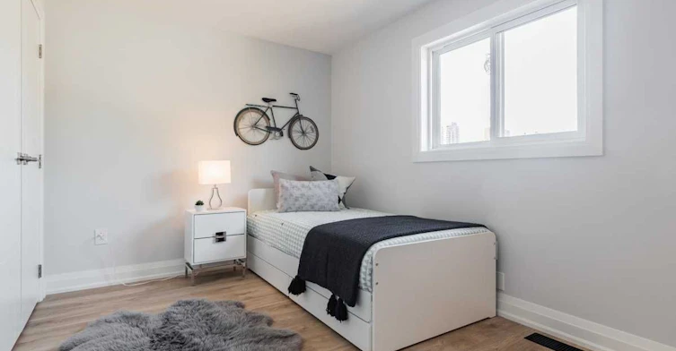 Main-116 Armstrong Avenue, Toronto, ON, M6H 1V8 - 19